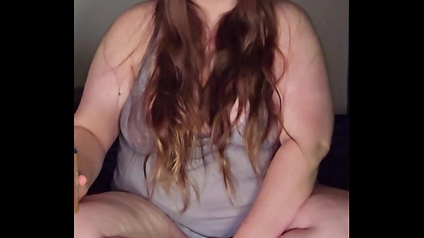 Burping ASMR BBW: 13 Min of Burps, Fizzing Sips and Boob Bounces (4K Portrait) 