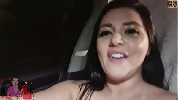 Transei em um posto de gasolina m sem ser nada combinado antes me superem meninas