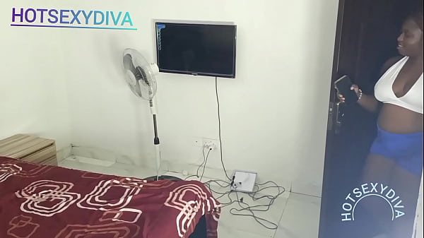 Nonton Horny Chubby Girlfriend Can't Resist His Big Black Cock She Wants To Feel It One Last Time Before She Can Break Up With Him thumbnail