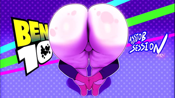 Ben x Gwen bonding time 