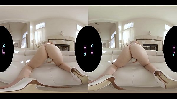 VRALLURE HowWell Do You Know Kay_Carter?