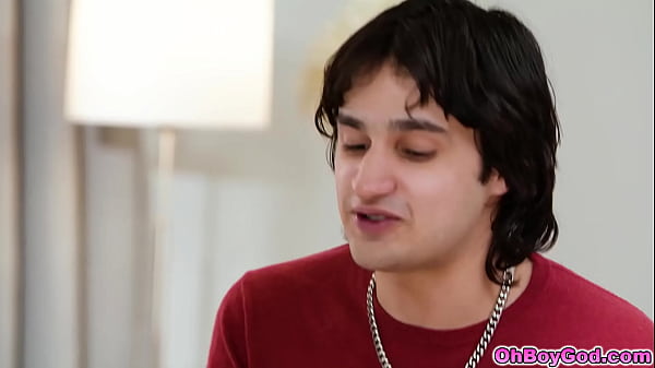 Play MP4 - Stepmom Aderes Quin and her stepson gets both horny from the situation that they decide to make this the best birthday ever