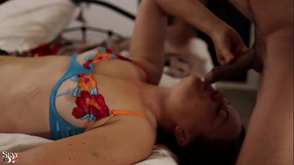 Play MP4 - 2177 - SPECIAL ASS to MOUTH - Fucking all Style with my French Wife