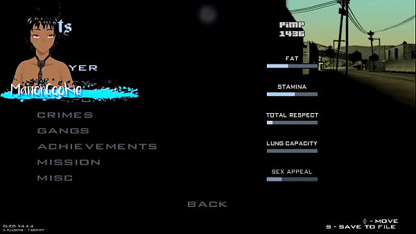 Play MP4 - Gta San andreas hot coffee mod - Cj is out in the country so let's have some country gal sex in a barn