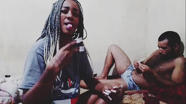 Nonton I Fucked Hot On The C.annabis Wave thumbnail