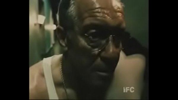 Night at the golden eagle