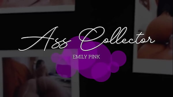 Nonton Guess What ? The Third Episode Of The #asscollector Is On Demand.emily Pinkx Is The Last Victim Of The Collector ... thumbnail