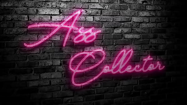 Guess what the third episode of the #asscollector is on pinkx is the last victim of the collector