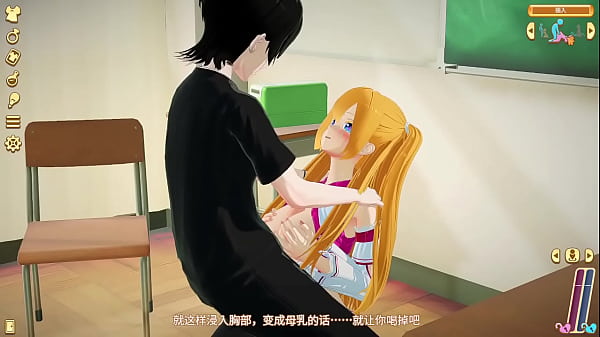 ハニカム 天乃リリサ