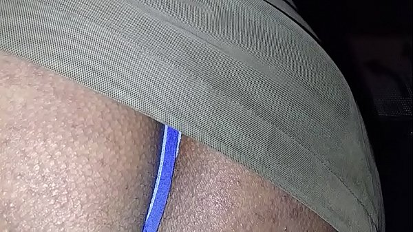 Play MP4 - myself sooting a voyeur video