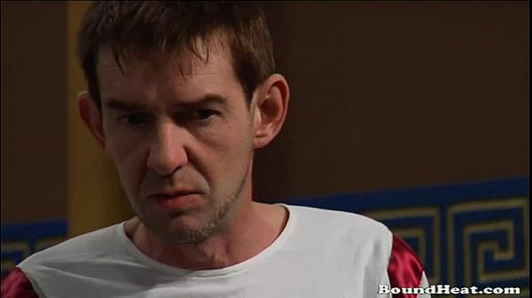 Play MP4 - Lesbian slaves whipped and spanked hard