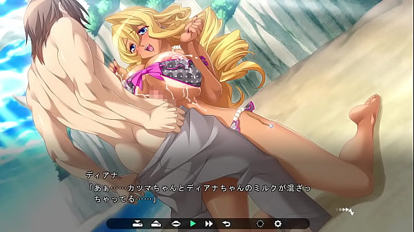 悪の女幹部 フルムーンナイト 082 おっぱいは誰のもの