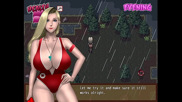 Zombie_s Retreat Part 9