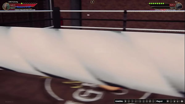 Lillith Vs Bea [nf3d Video Game Sex Combat] thumbnail