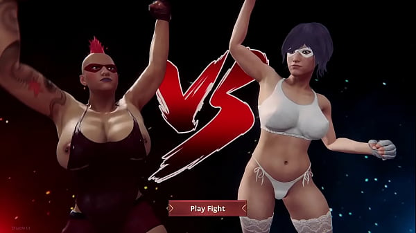 Nonton Lillith Vs Bea [nf3d Video Game Sex Combat] thumbnail