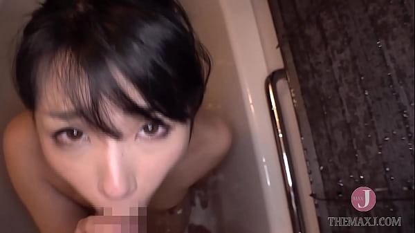 Hot Japanese Girl Drooling From Sex thumbnail