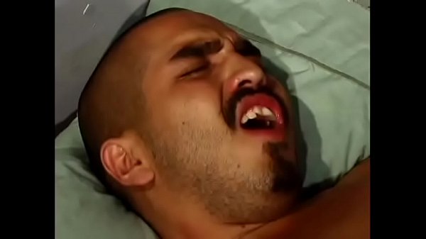 Play MP4 - Cock sucking latino boy takes cock in ass and mouth and gets jizzed