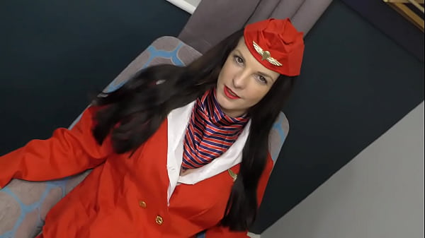 British Air Hostess Isabella Rose Bbc Creampie thumbnail