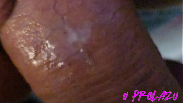 Camera still rolling &ndash; real pov moment after we thought it was over