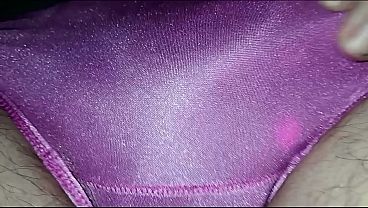 want to watch me cum in my panty?  take them off &amp_ put them in your mouth, while you jerk off in my face and cum in my mouth?