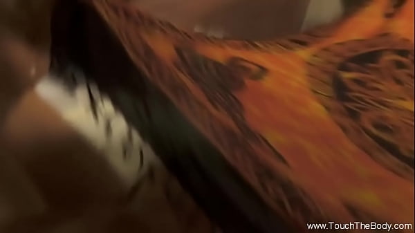 He Desires A Handjob Massage Experience forCouple