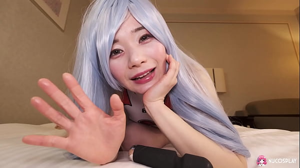 Nonton Asian Little Slut Ringo Fuji Pushes Fingers Ans Sex Toy In Wet Pussy. thumbnail