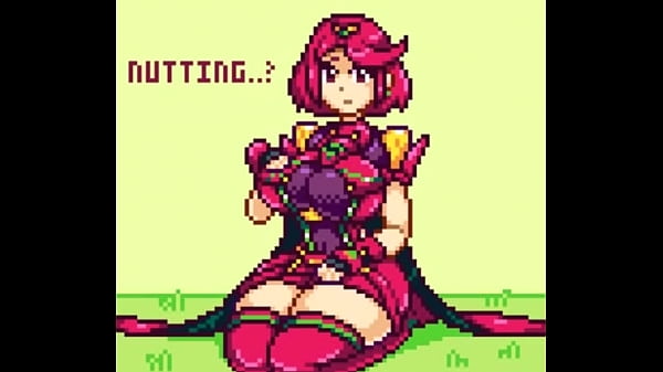 Play MP4 - pyranonutmovember completed   cound moxi