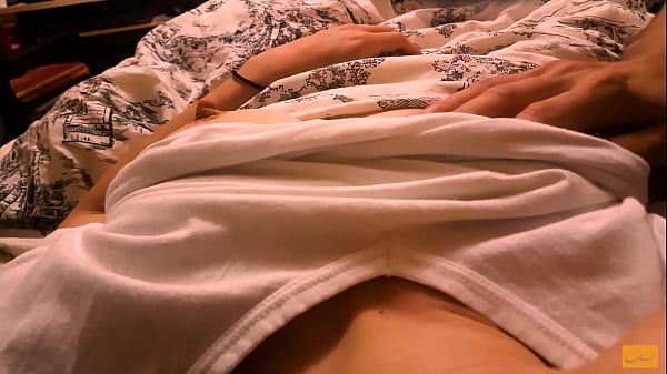 Play MP4 - I cum very hard when he licks my nipples - Unlimited Orgasm