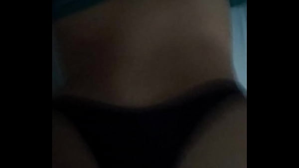 novinha rabuda levando pau com