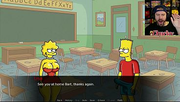 Ay Caramba!! #1 thumbnail