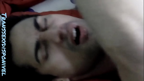 Boneca Gemendo Gostoso Levando Pica No Cuzinho No Pelo thumbnail