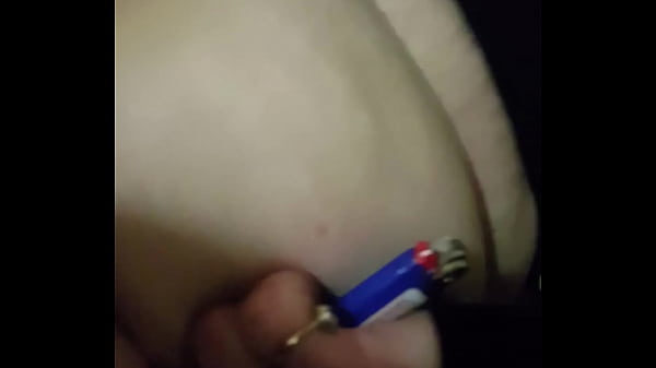 Hit her in da shitter