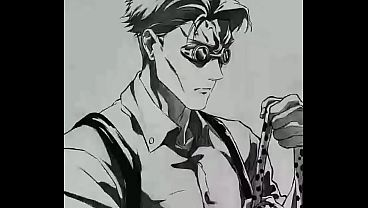 Nonton Jujutsu Kaisen Edit thumbnail