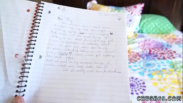 Teenass slut hd Seducing My Stepfather