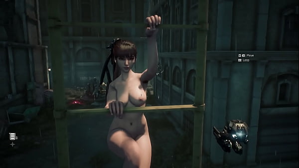 Play MP4 - Stellar Blade Eve Nude Riding Ladder Pov DV2