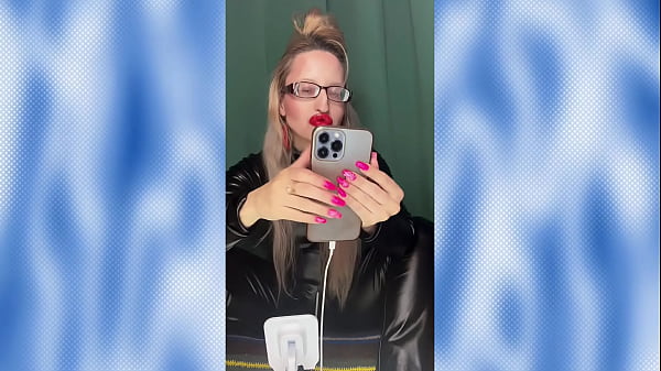 Homewrecking fantasy for cuckold sissy asmr 