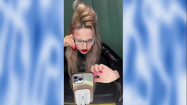 Homewrecking fantasy for cuckold sissy asmr 