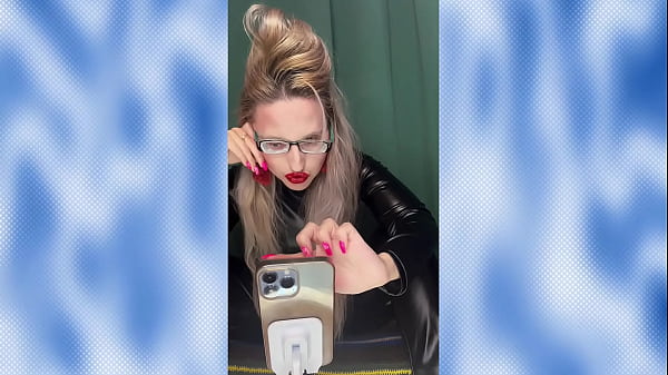 Homewrecking fantasy for cuckold sissy asmr