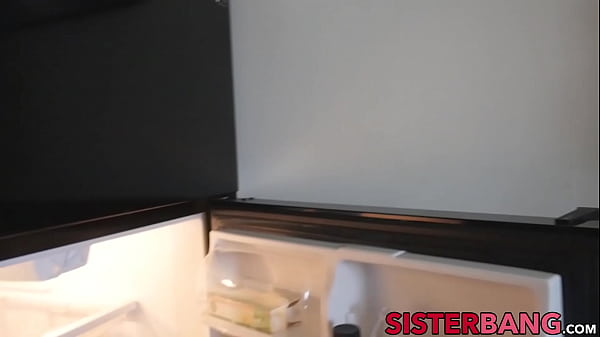 Attractive young stepsister bounces on stepbros_cock in POV