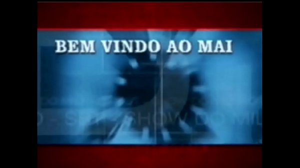 Nonton Show Do Milh&atilde;o Threesome thumbnail