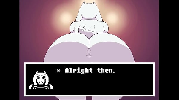 Toriel_x GeorgeLℹquor