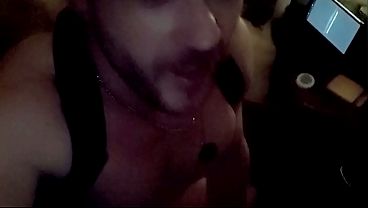 Amateur Bareback Fucking thumbnail