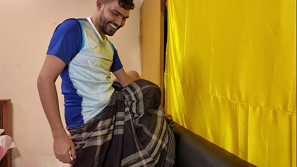 Uttaran20 This time I have made a new look in a new look and a beautiful fuck video. At home, I made a sex video with my associate partner. You will enjoy it very much. 