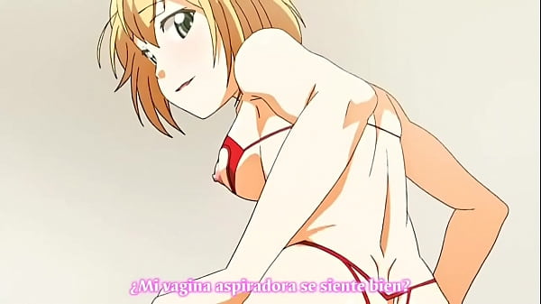 Cuando una fantasma te lo hace 