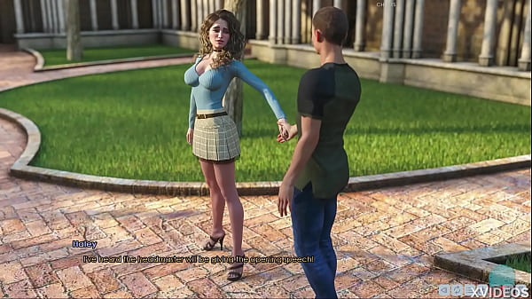 Play MP4 - LUST ACADEMY &num;12 &bull; Sexy babes everywhere&period;&period;&period;that's my jam