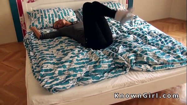 Real amateurgirlfriend fuckingbig dick POV