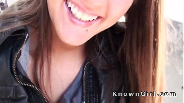 Real amateur girlfriend_fucking_big dickPOV