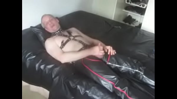 kinky fetish amateur porn model Juha Vantanen 