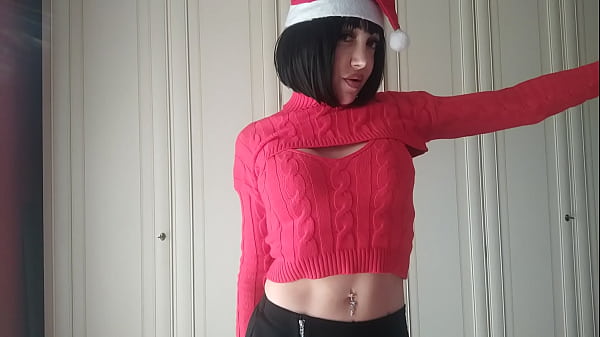 a very merry merry hot twerkin christmas_for Chantal Channel