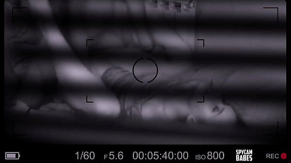 I caught my_neighborfuckinghis stepdaughter